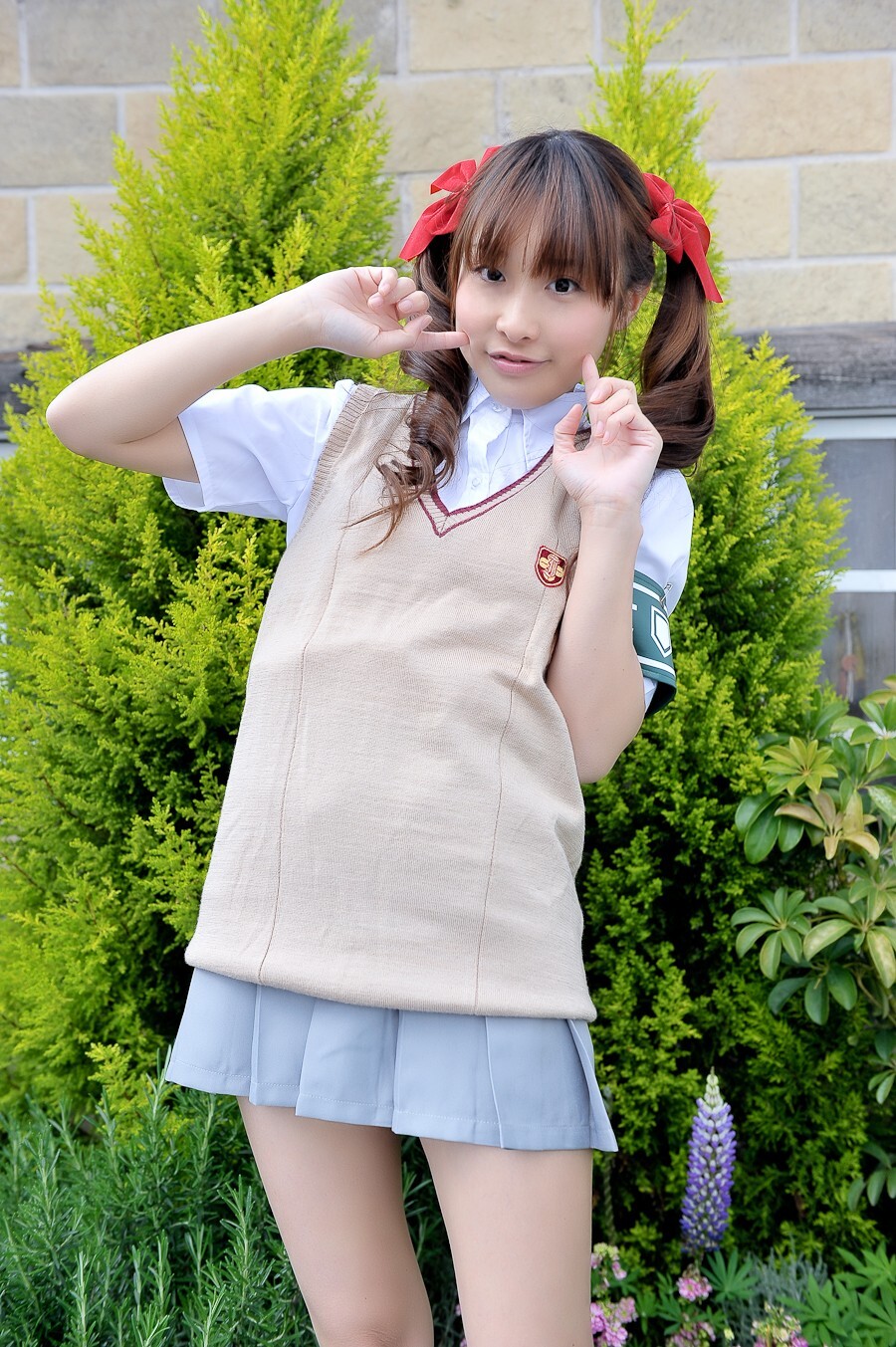 [Cosplay] 2013.05.15 To Aru Kagaku No Railgun